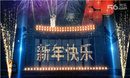 西湖莉莉广场舞 新年快乐 队形版 含分解及背面示范
