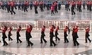 临盘立华广场舞 76 《唐古拉》 中中舞迷群庆新春活动