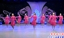 杨艺立华 我的家在中国 全民健身舞