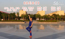 临盘立华广场舞跳到北京 正背面口令分解动作教学 立华原创编舞