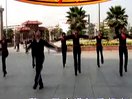 中国歌最美-博白廖弟广场舞
