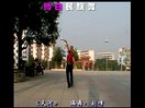 博白廖弟广场舞-《天河》
