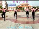 博白廖弟广场舞-《dj串烧》