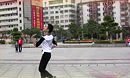 廖弟健身舞系列-《 唱春 》附背面及分解 编舞：王梅