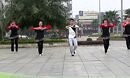 廖弟健身舞系列-《 chiki chiki 》 附背3范
