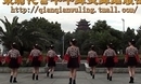 茉莉广场舞《中国好老婆》正反面教学演示 第八辑