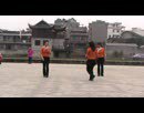 俏木兰广场健身舞99-新楼兰姑娘