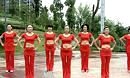 瑞金丽萍广场舞（2012最新原创编舞）——幸福女人