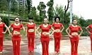瑞金丽萍广场舞（2012最新原创编舞）——大声唱