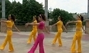 瑞金丽萍广场舞（2012最新原创编舞）——好运来