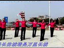 万年青健身乐广场舞 形体舞 中国之最