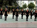 五三广场舞：泰国嬉皮恰恰