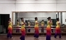 新东方广场舞排舞印度制造 背面分解教学