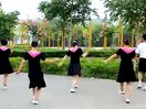 西塘秀广场舞 韩国欢快舞