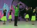 杨艺广场舞父亲 2013最新全民健身舞