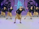 杨艺广场舞专辑:印度风情