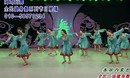 杨艺王梅广场舞 美丽的内蒙古