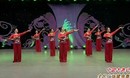 杨艺格格星月广场舞中国大舞台