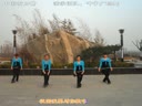 叶子广场舞 中国有力量