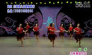 馨梅广场舞 唱春（团体版）131