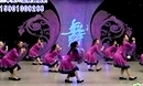 馨梅广场舞 噢呀 锅庄（团体版）128