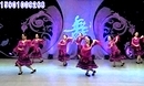 馨梅广场舞 姑娘（团体版）132