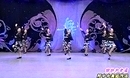2013最新全民健身舞－杨艺云裳广场舞－愉快和幸福