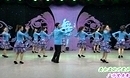 2013最新全民健身舞－杨艺云裳广场舞－我知道你对我好