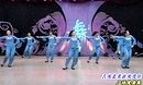 2013最新全民健身舞－杨艺云裳广场舞－天越蓝我就越想你