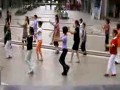 周思萍广场舞系列-雪山阿佳