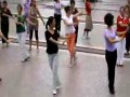 周思萍广场舞系列-天山儿女