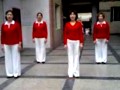 周思萍广场舞系列-印度舞