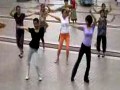 周思萍广场舞系列-民歌连唱