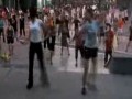 周思萍广场舞系列-美丽的蒙古包