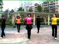 周思萍广场舞系列--健身操