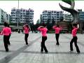周思萍广场舞系列-拉丁桑巴舞 印度时尚情歌