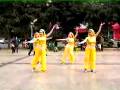 周思萍广场舞系列-印度舞。