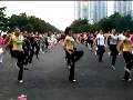 周思萍广场舞系列- 黑山姑娘