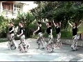 周思萍广场舞系列-谁家的姑娘