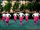 周思萍广场舞系列 眉飞色舞b 摄像制作大人 舞曲编辑 于乐 摄像制作大人 舞曲编辑