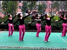 周思萍广场舞系列-故乡恋