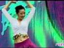 周思萍广场舞系列 思密达表演