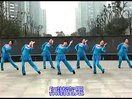 周思萍广场舞系列 喜盈门 摄像大人