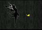 紫蝶踏歌广场舞（百姓健康舞系列）155-《金风吹来的时候》