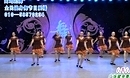 沅陵紫玫瑰广场舞（第6季全民广场健身舞）八千八