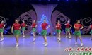 杨艺刘荣广场舞大家一起来跳舞 刘荣编舞